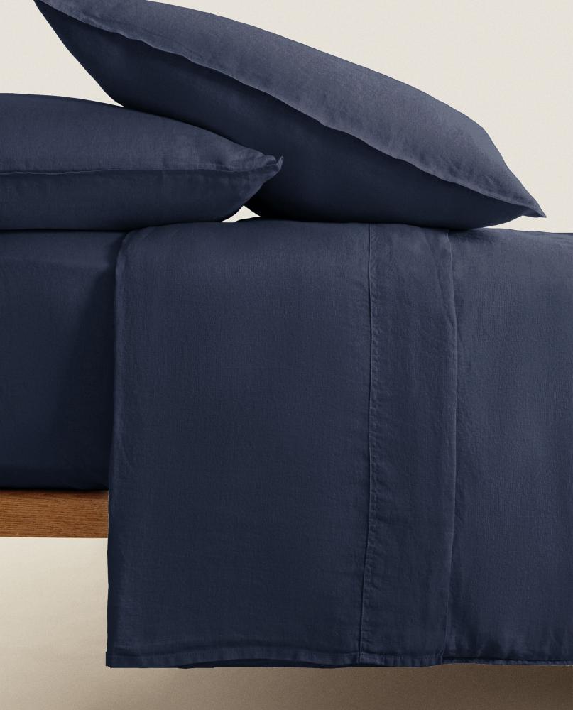 Простыня на Резинке ПОПЛИН арт. П-121