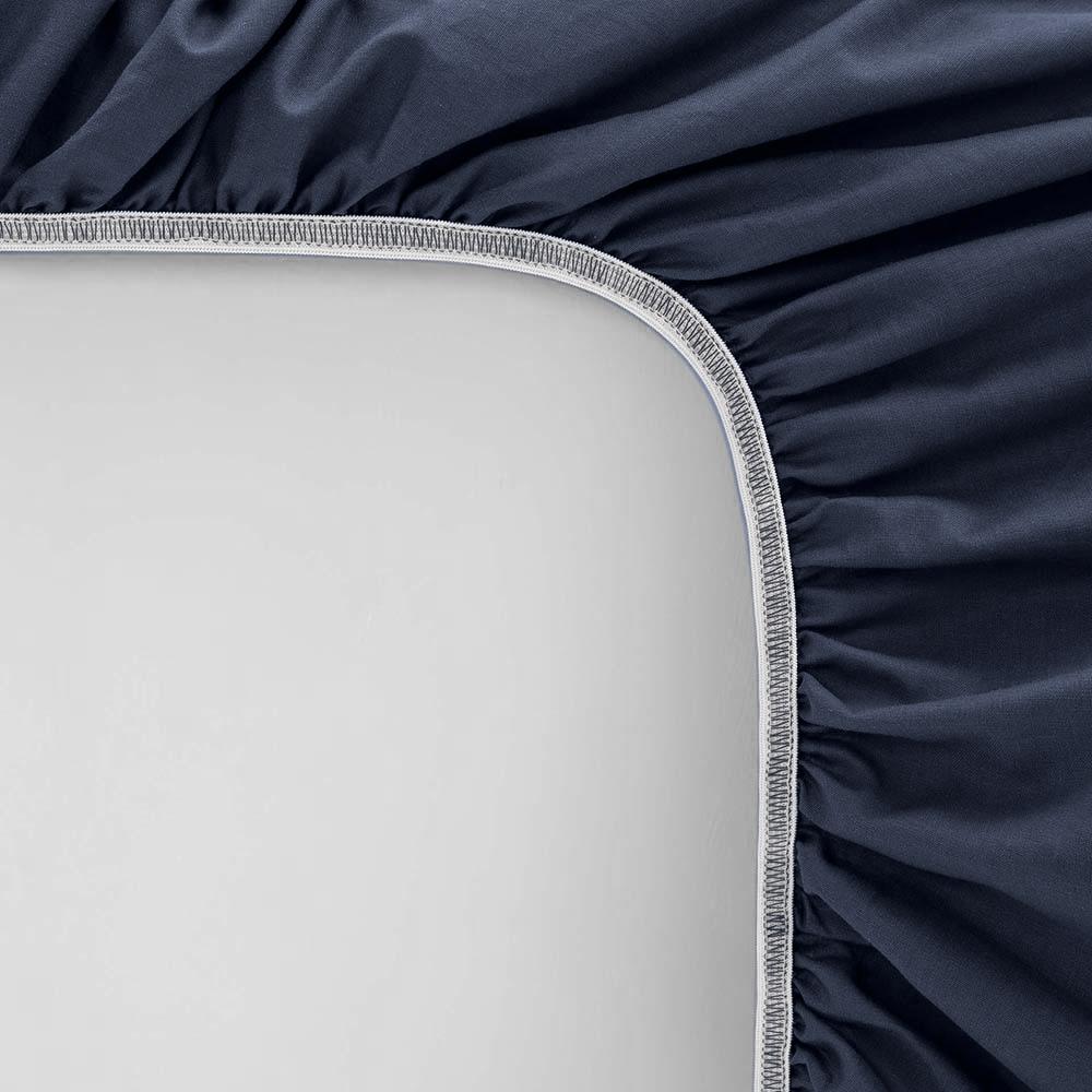 Простыня на Резинке ПОПЛИН арт. П-121