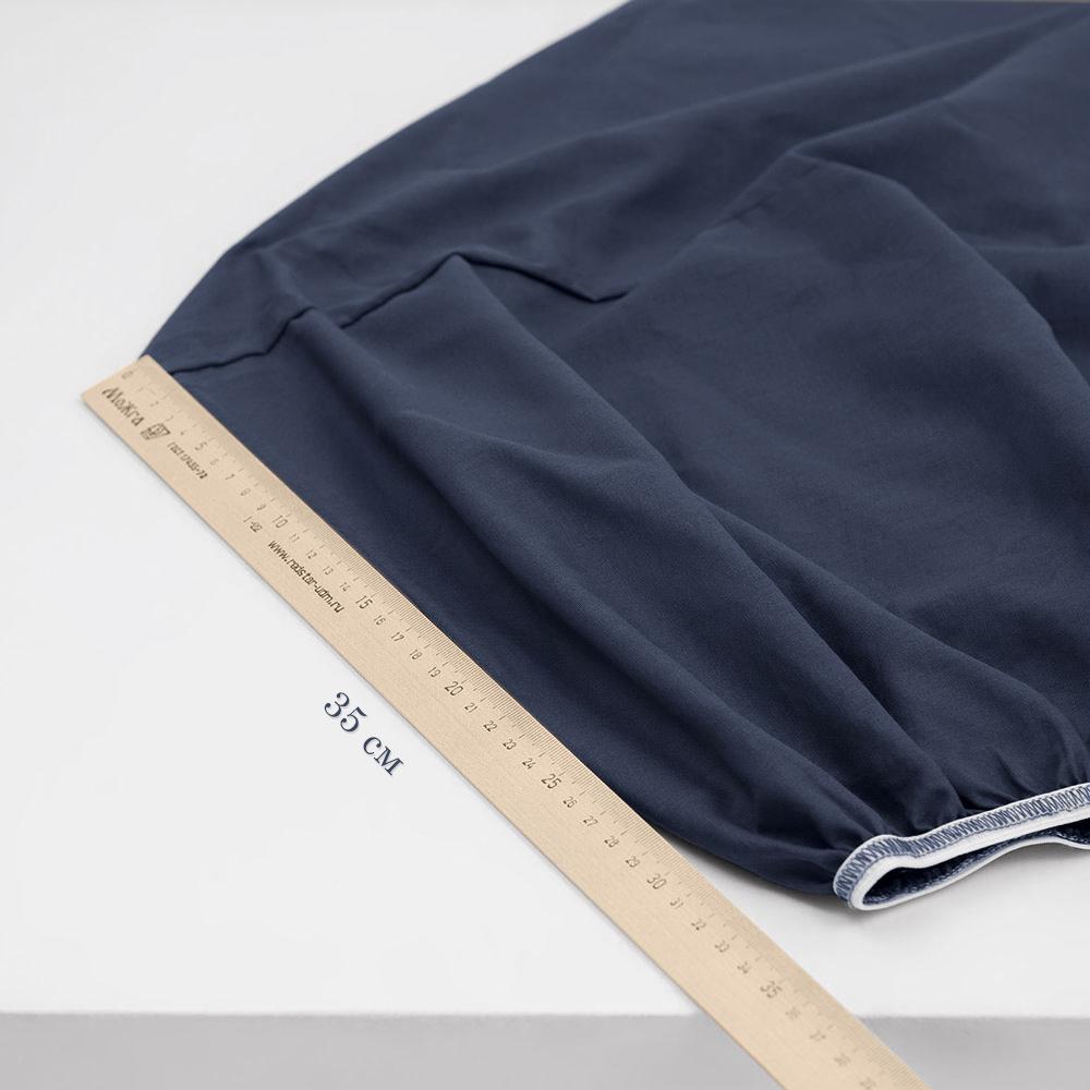 Простыня на Резинке ПОПЛИН арт. П-121