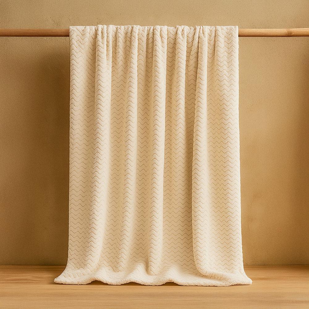 Плед велсофт Плюш  арт. PL-2121