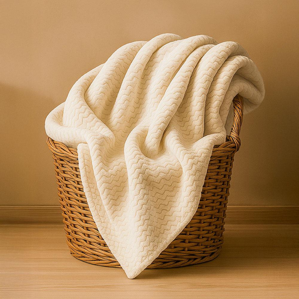 Плед велсофт Плюш  арт. PL-2121