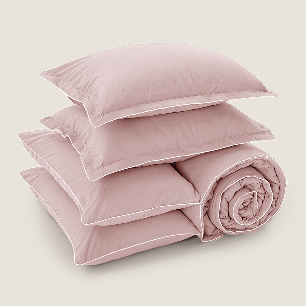 КПБ Вареный Хлопок арт. VH-9015