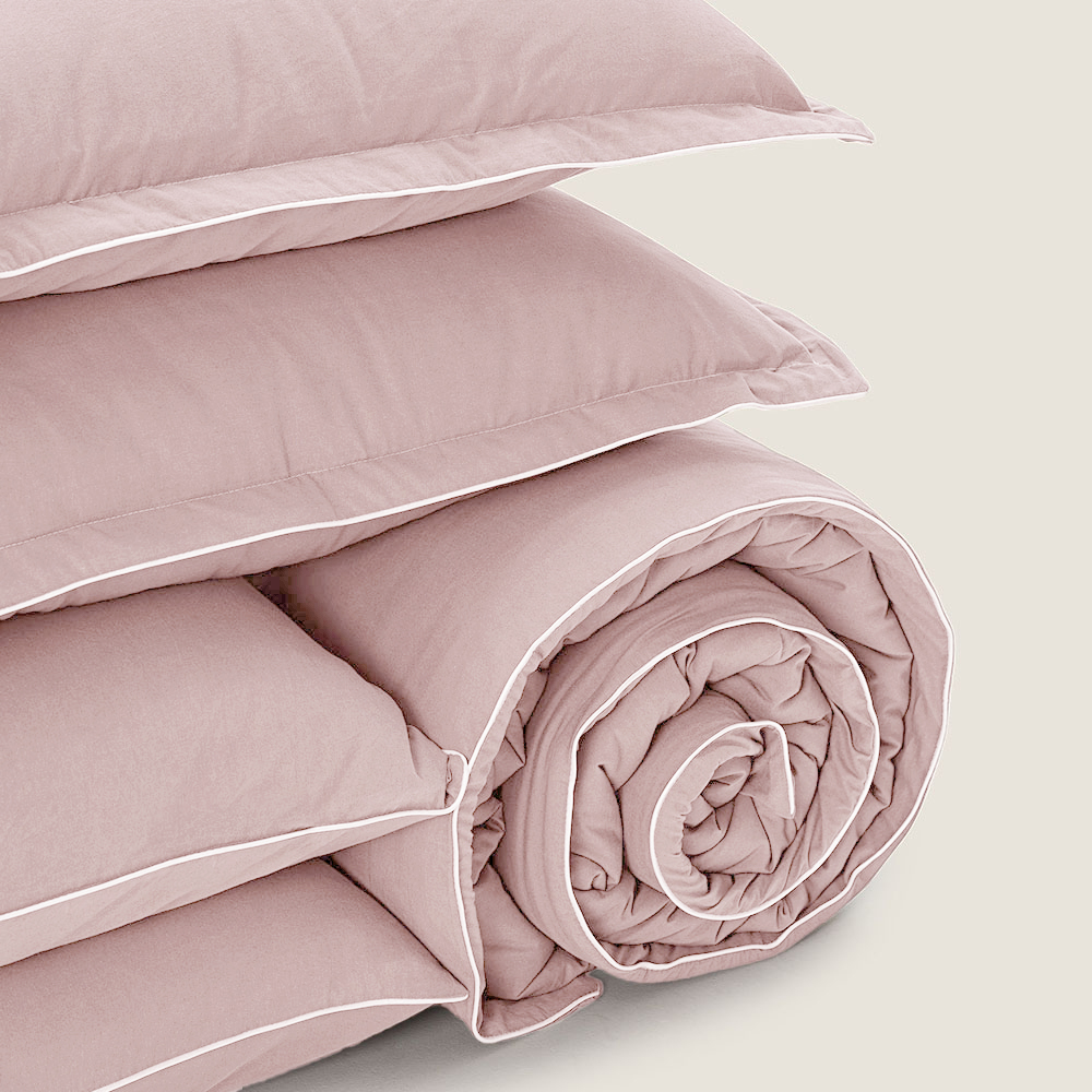 КПБ Вареный Хлопок арт. VH-9015