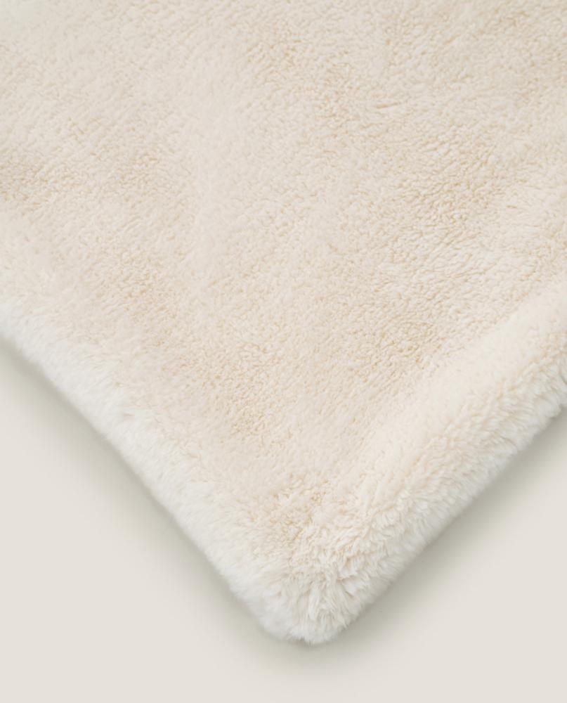 Плед мех Кролик  арт. МК-4121