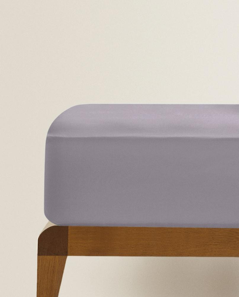 Простыня на Резинке САТИН арт. SO - 555