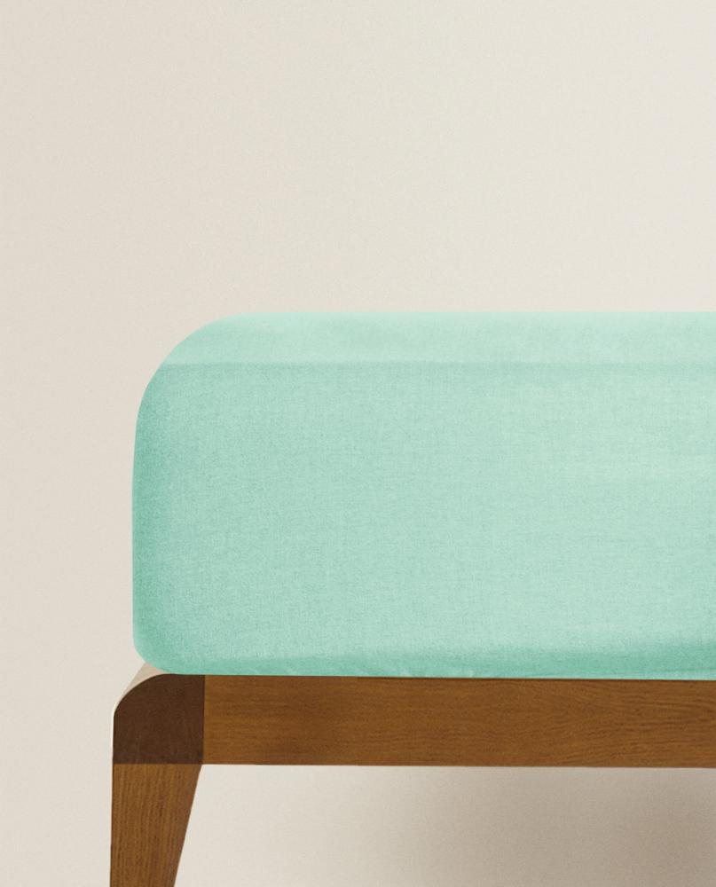 Простыня на Резинке ТРИКОТАЖ  арт. Т-344