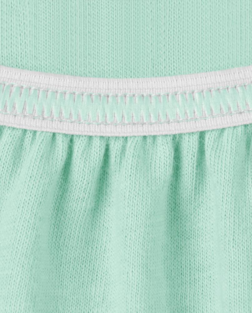 Простыня на Резинке ТРИКОТАЖ  арт. Т-344