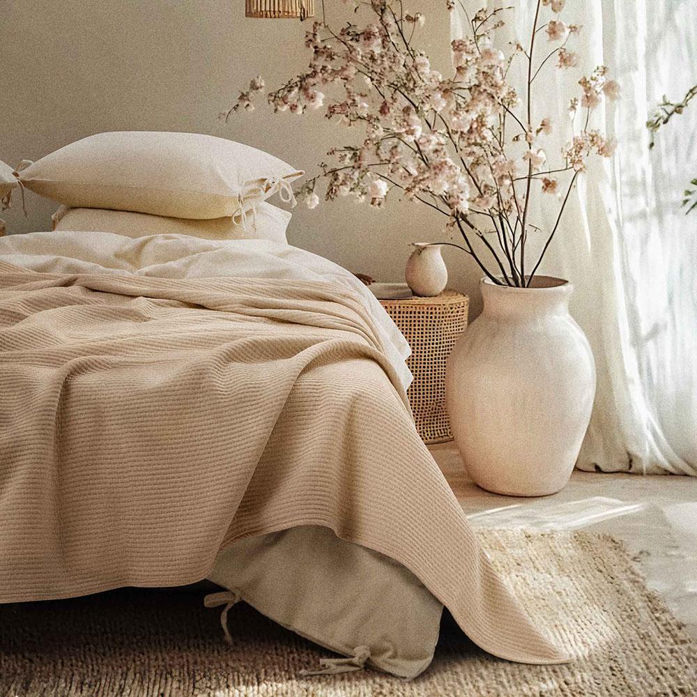 Покрывало Стеганое ПИКЕ арт. SP-9195