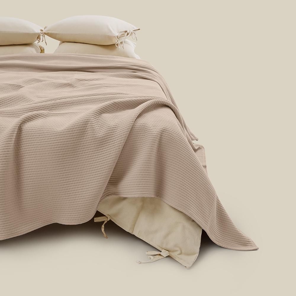 Покрывало Стеганое ПИКЕ арт. SP-9195