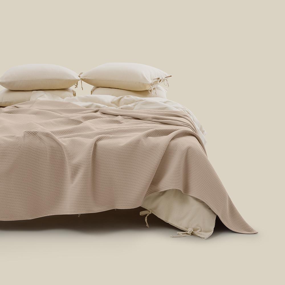 Покрывало Стеганое ПИКЕ арт. SP-9195