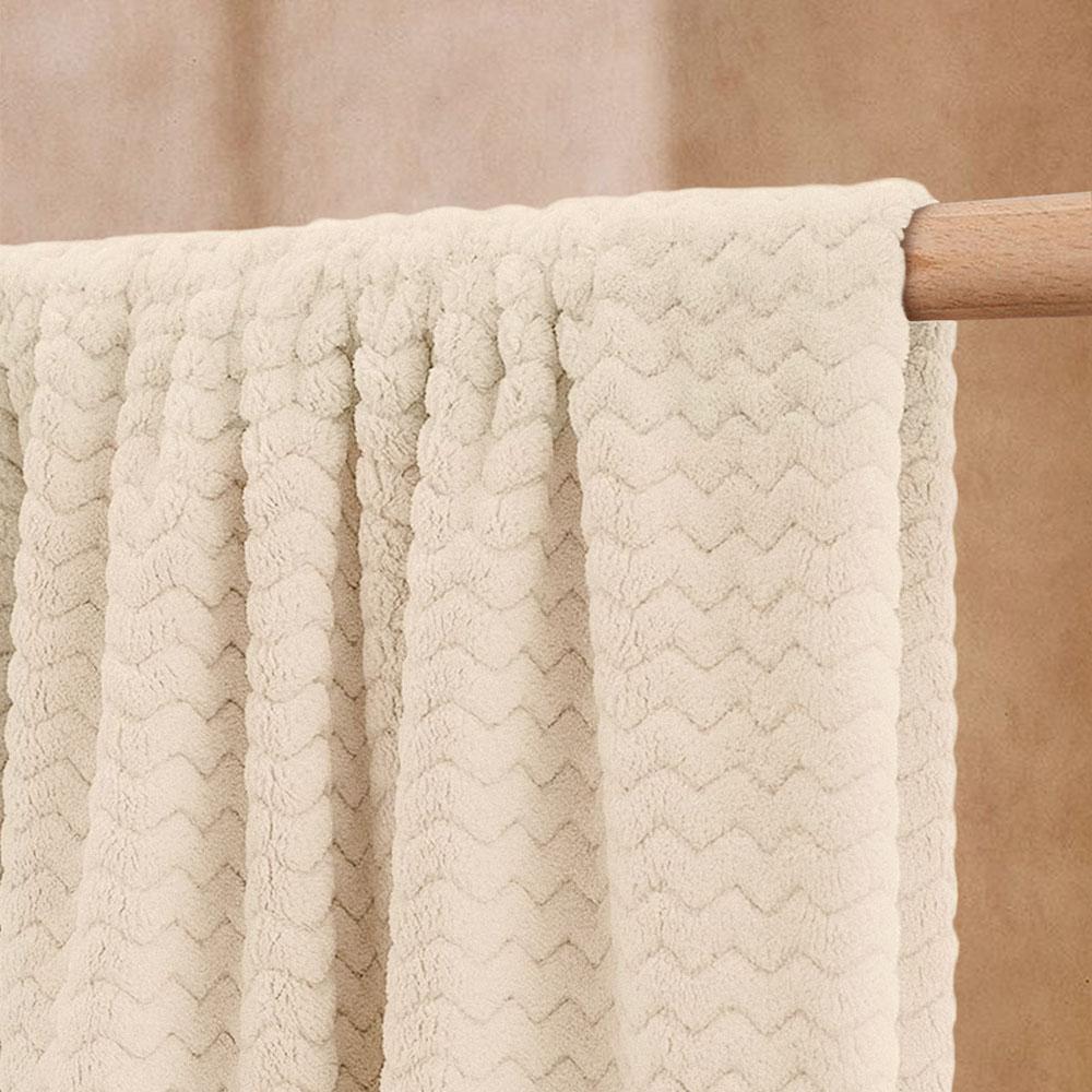 Плед велсофт Плюш арт. PL-2120