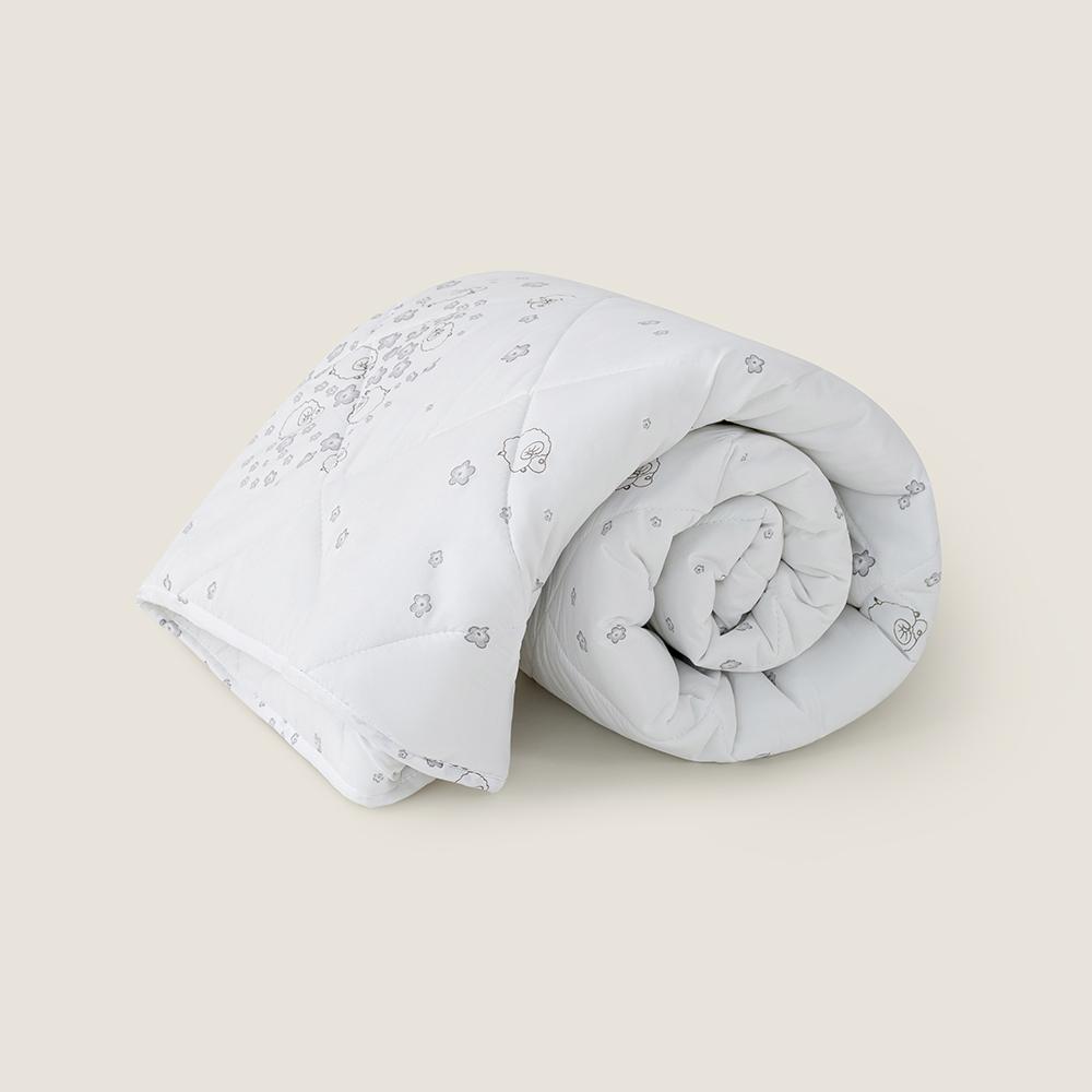 Одеяло Меринос среднее