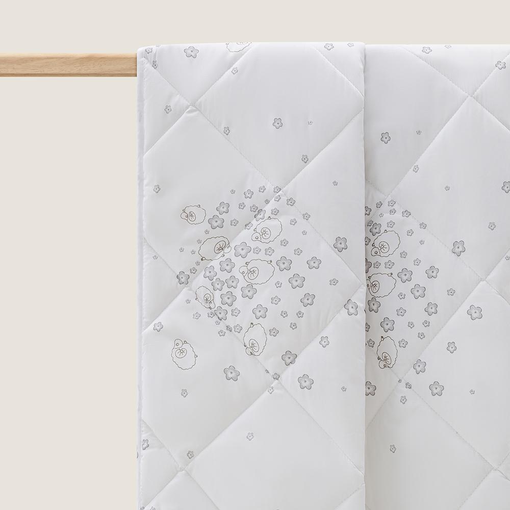 Одеяло Меринос среднее