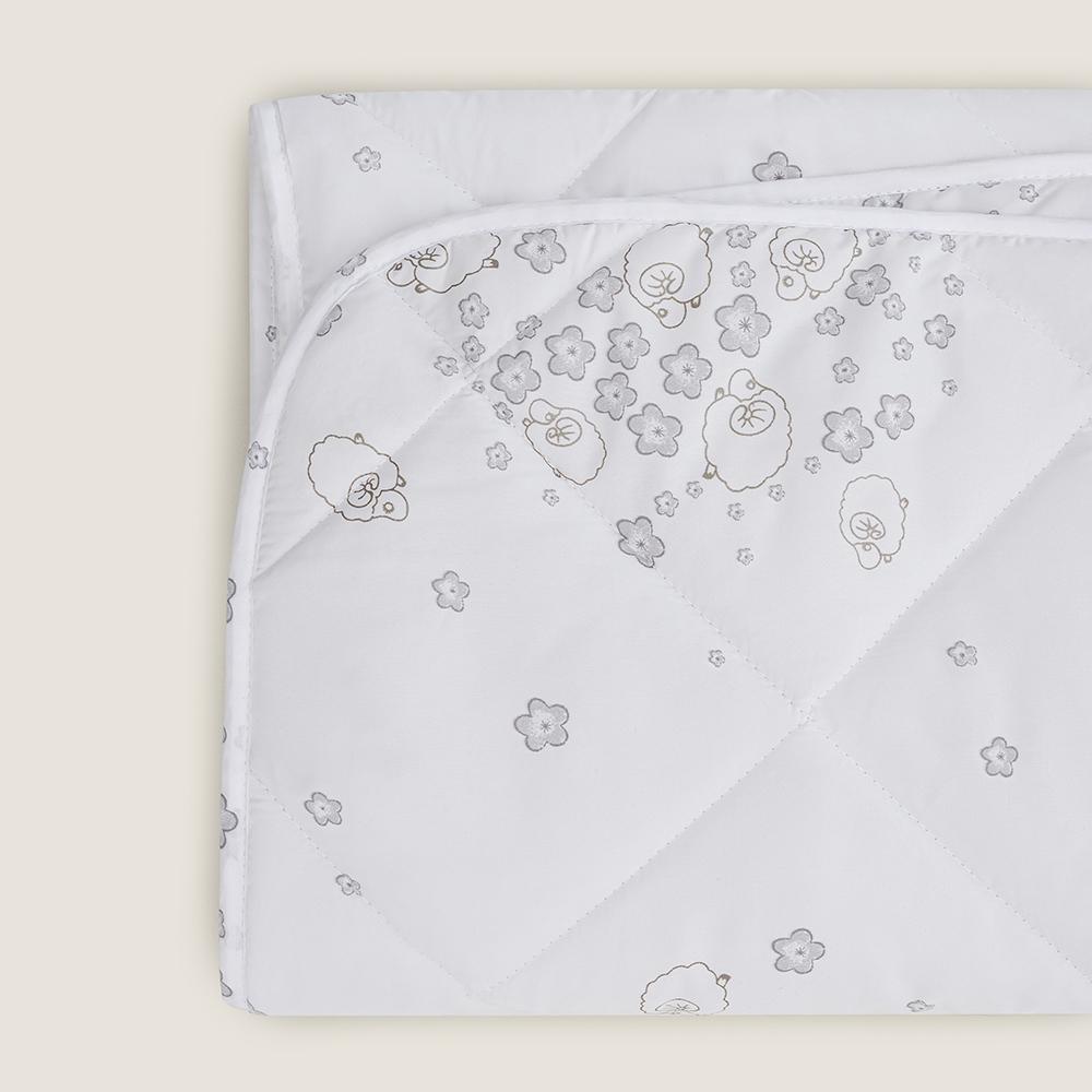 Одеяло Меринос среднее