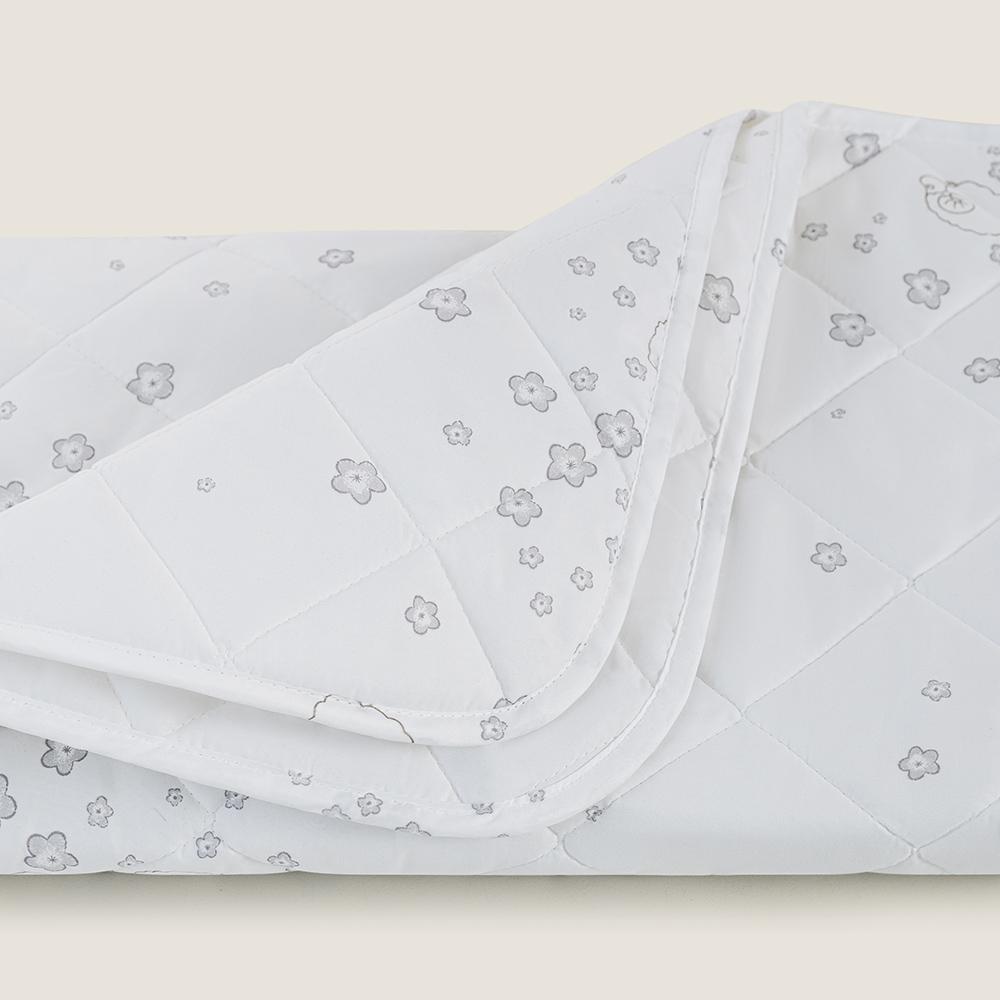 Одеяло Меринос среднее