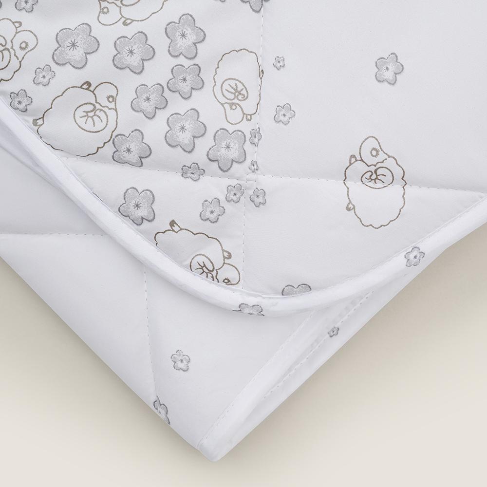 Одеяло Меринос среднее