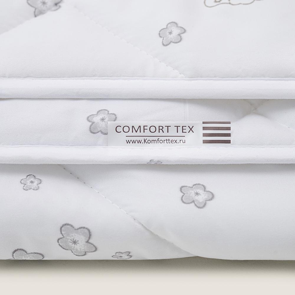 Одеяло Меринос среднее