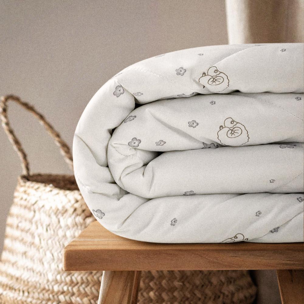 Одеяло Меринос среднее