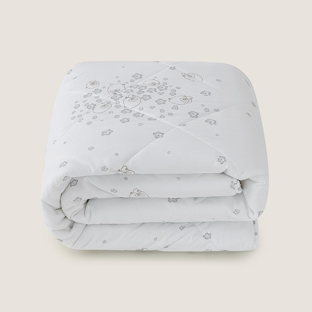 Одеяло Меринос среднее