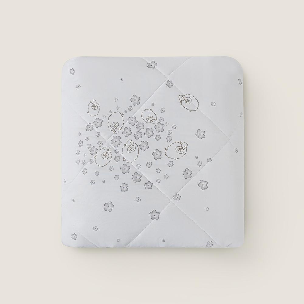 Одеяло Меринос среднее