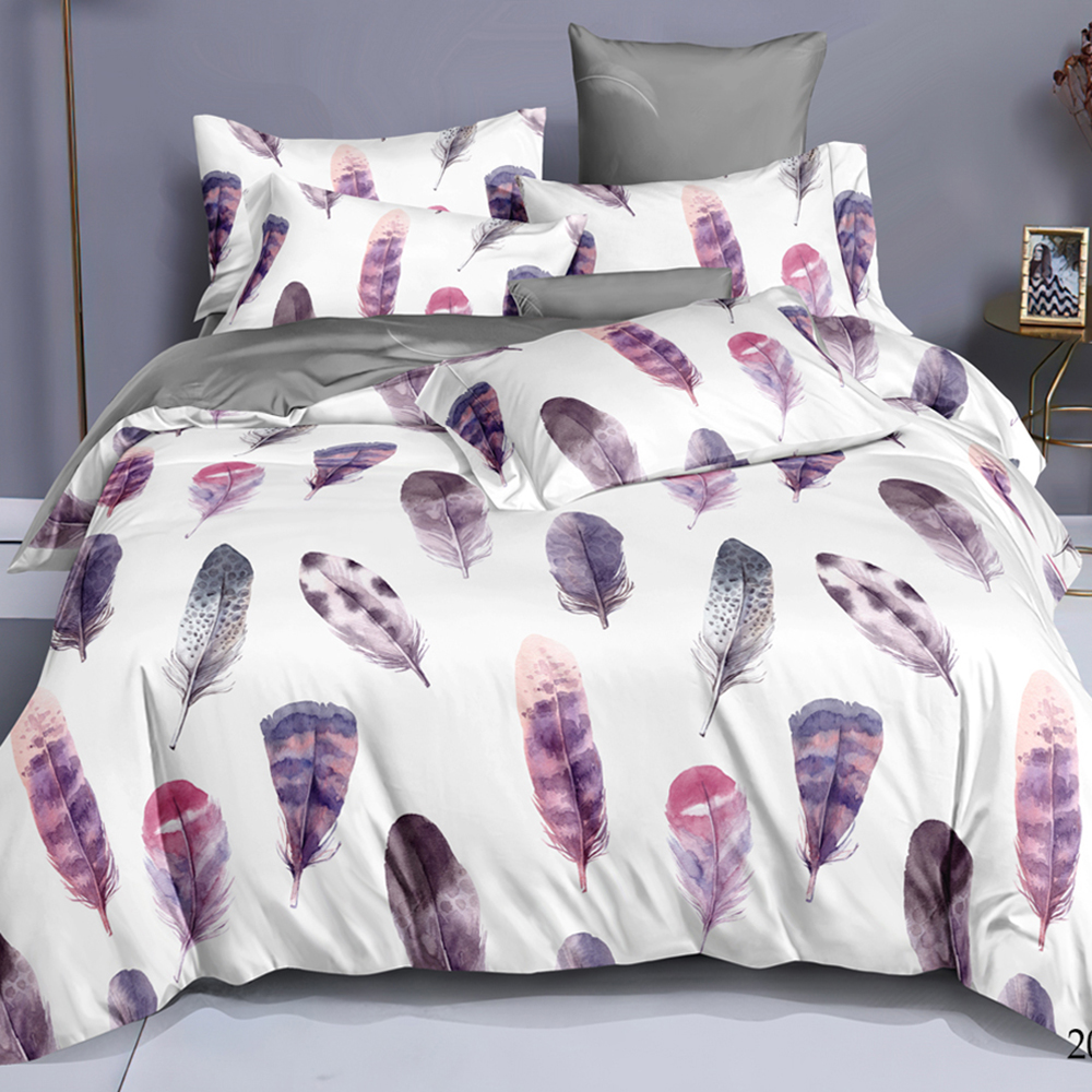 КПБ Поплин PREMIUM  арт. 108901