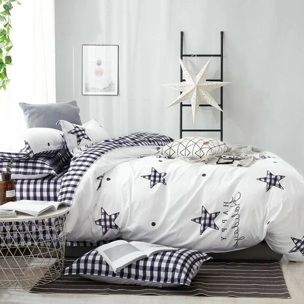 КПБ Сатин 100% хлопок  арт. SL-6452