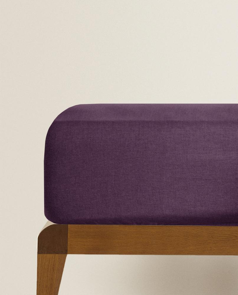 Простыня на Резинке ТРИКОТАЖ  арт. Т-301