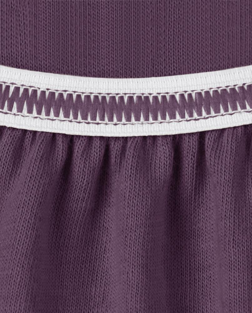 Простыня на Резинке ТРИКОТАЖ  арт. Т-301