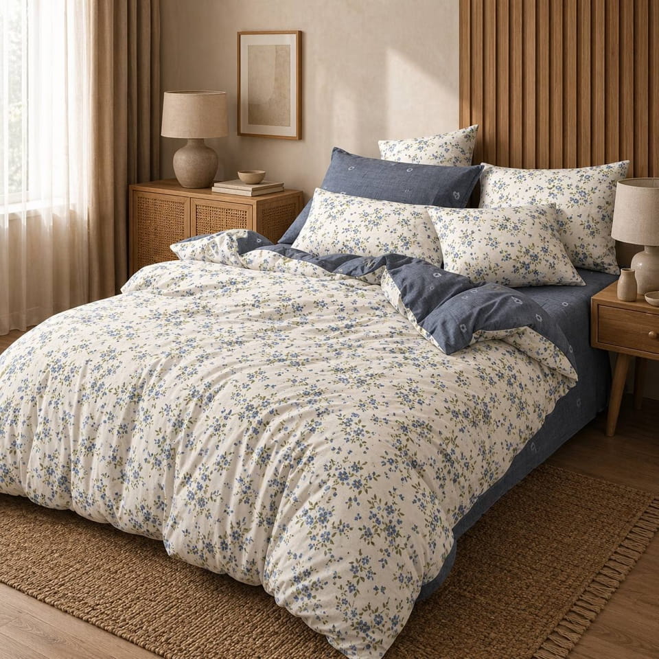 КПБ Поплин PREMIUM  арт. 109126