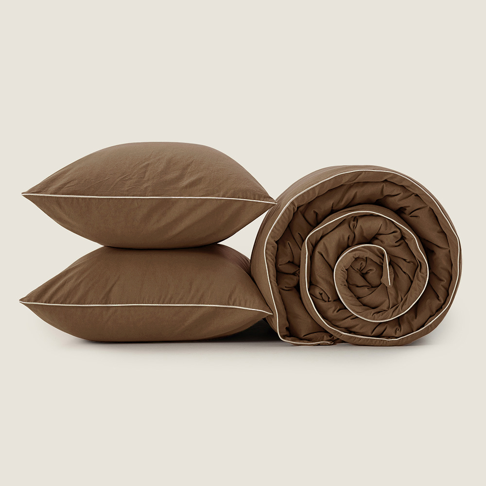 КПБ Вареный Хлопок арт. VH-9100