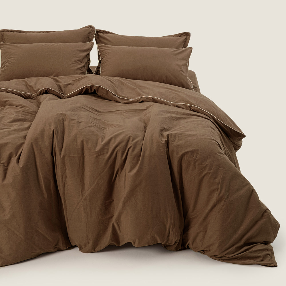 КПБ Вареный Хлопок арт. VH-9100