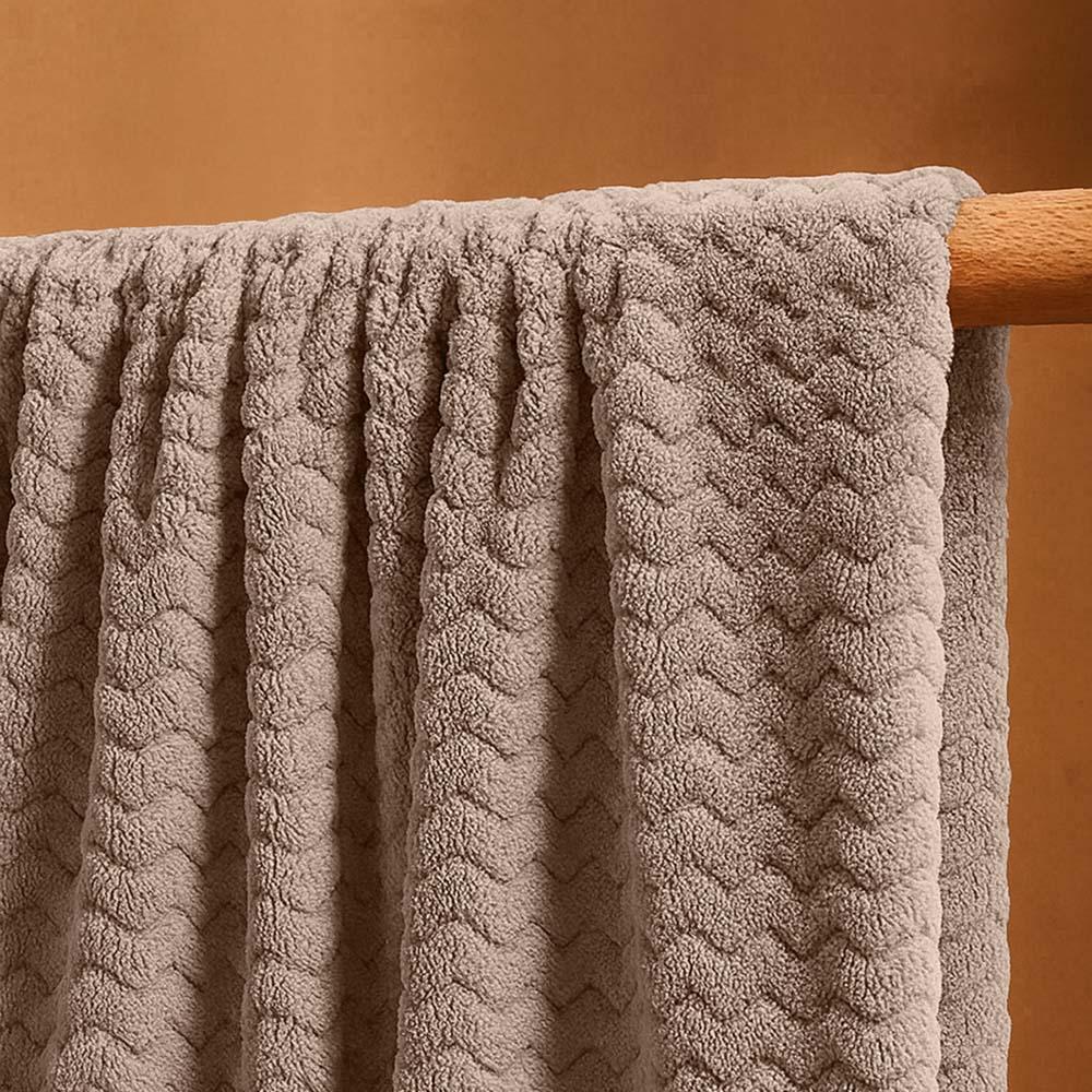 Плед велсофт Плюш арт. PL-2186