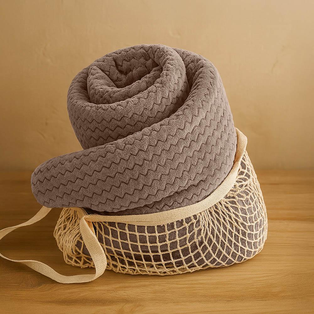 Плед велсофт Плюш арт. PL-2186