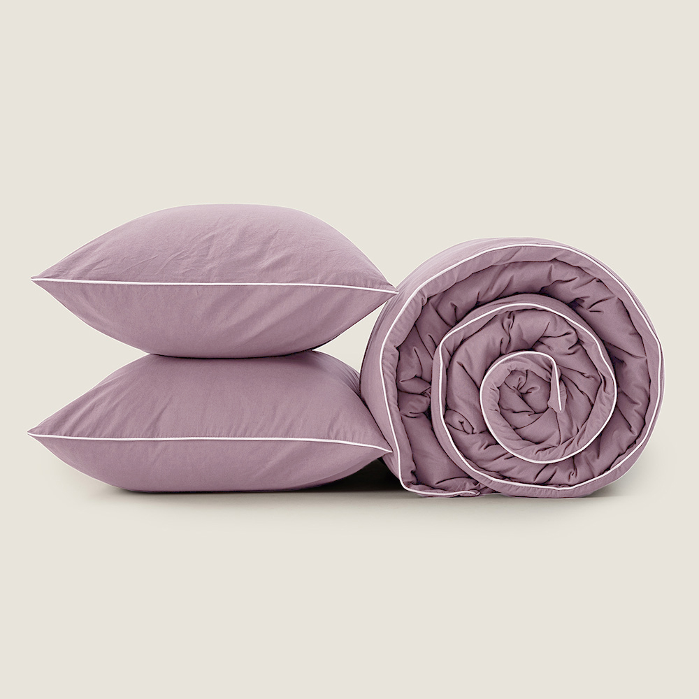 КПБ Вареный Хлопок арт. VH-9008