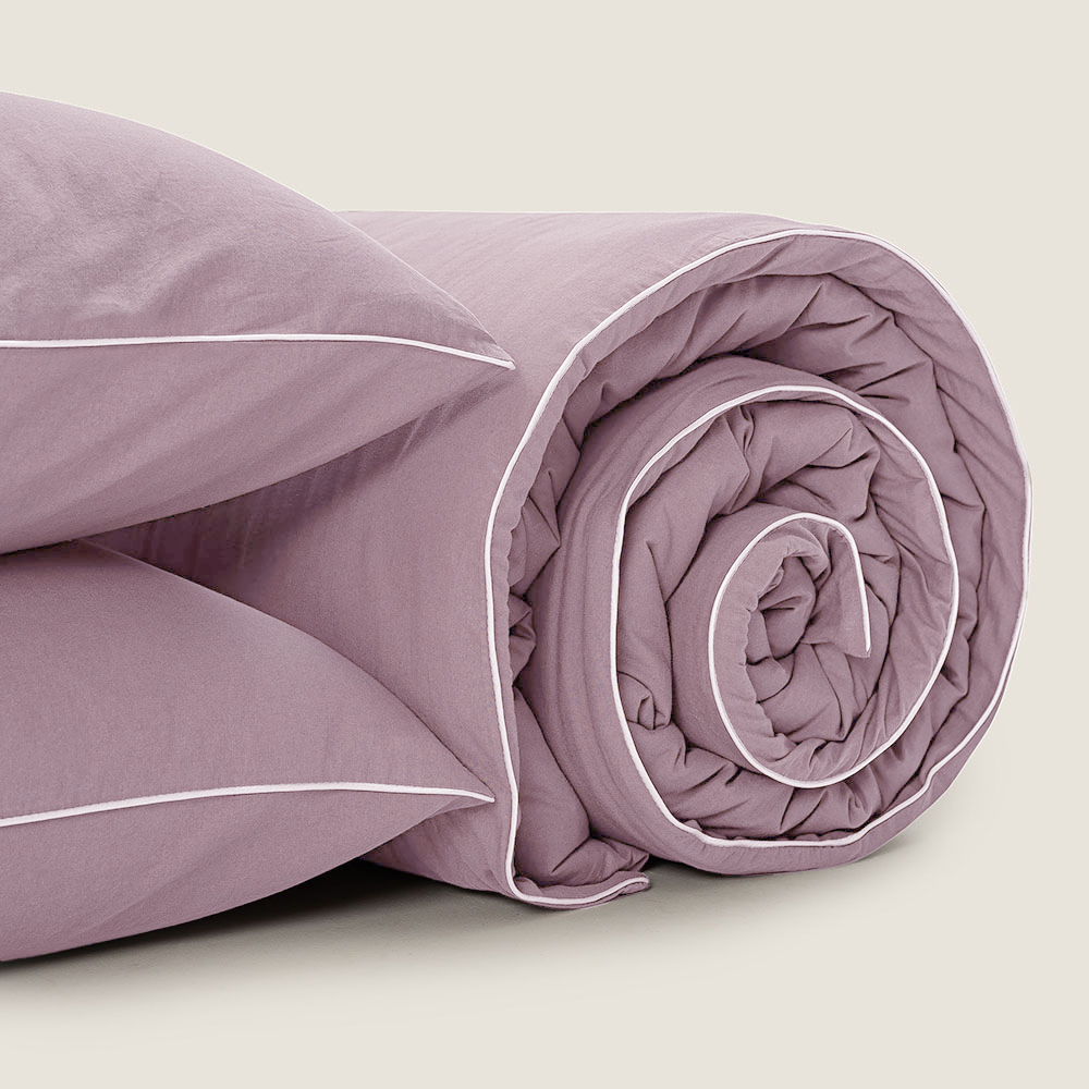 КПБ Вареный Хлопок арт. VH-9008