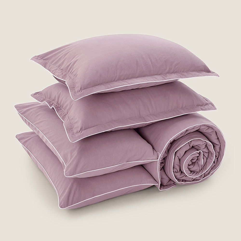 КПБ Вареный Хлопок арт. VH-9008