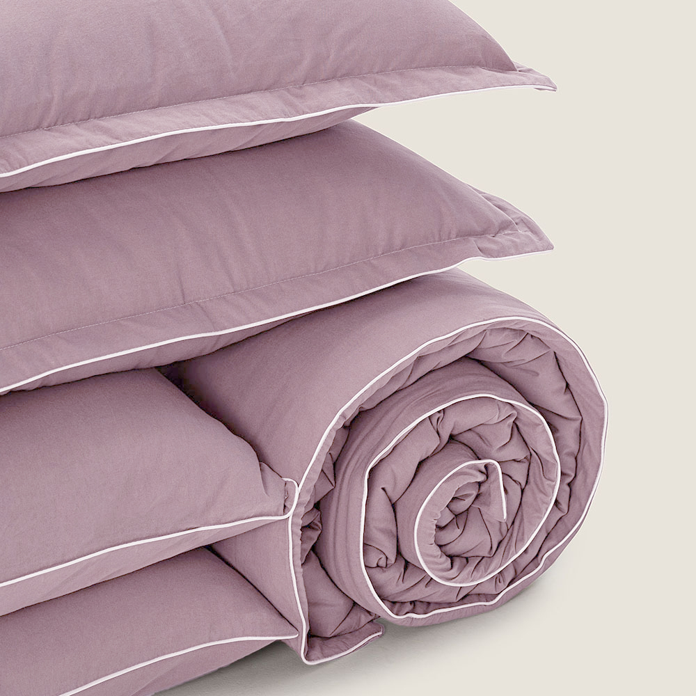 КПБ Вареный Хлопок арт. VH-9008