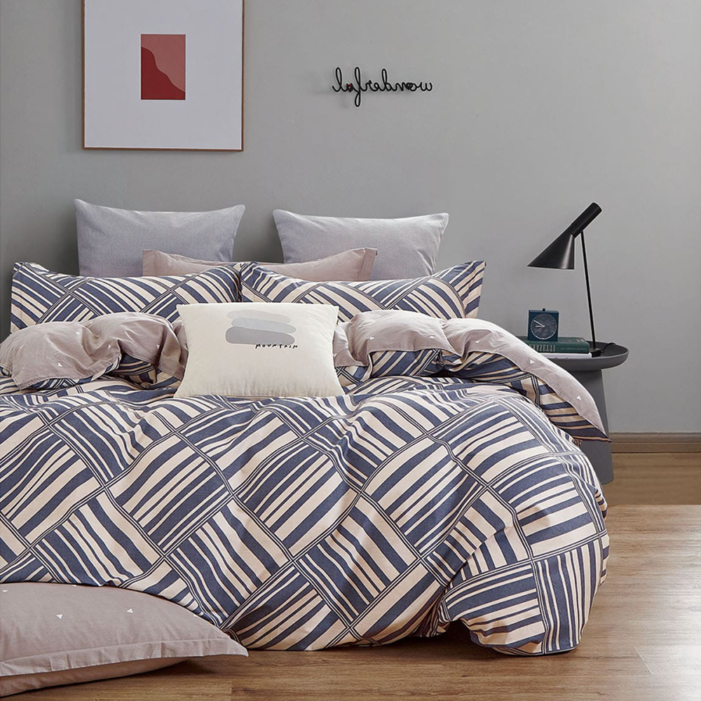 КПБ Сатин 100% хлопок  арт. SL-6503