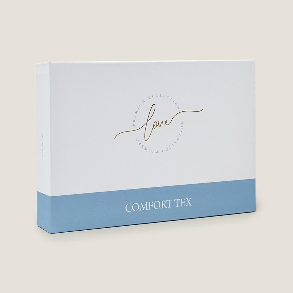 КПБ Сатин 100% хлопок  арт. SL-6503