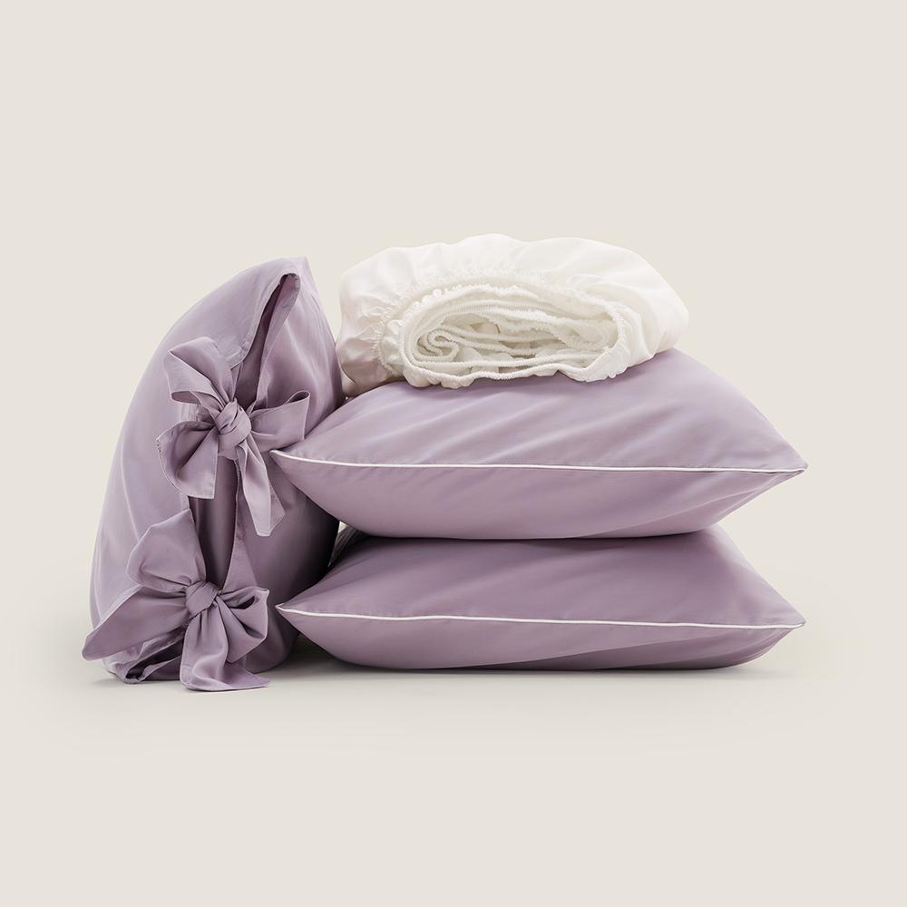 Простыня на Резинке САТИН арт. SO - 541