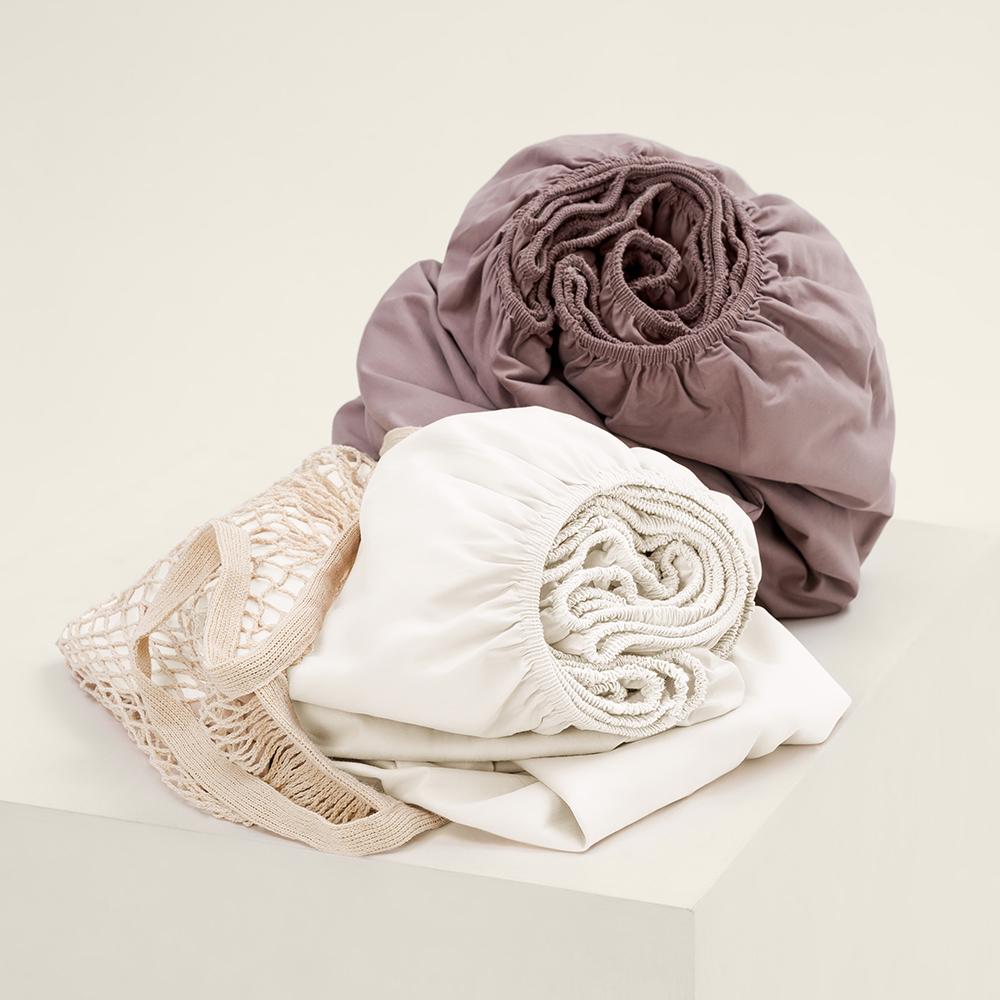 Простыня на Резинке САТИН арт. SO - 541