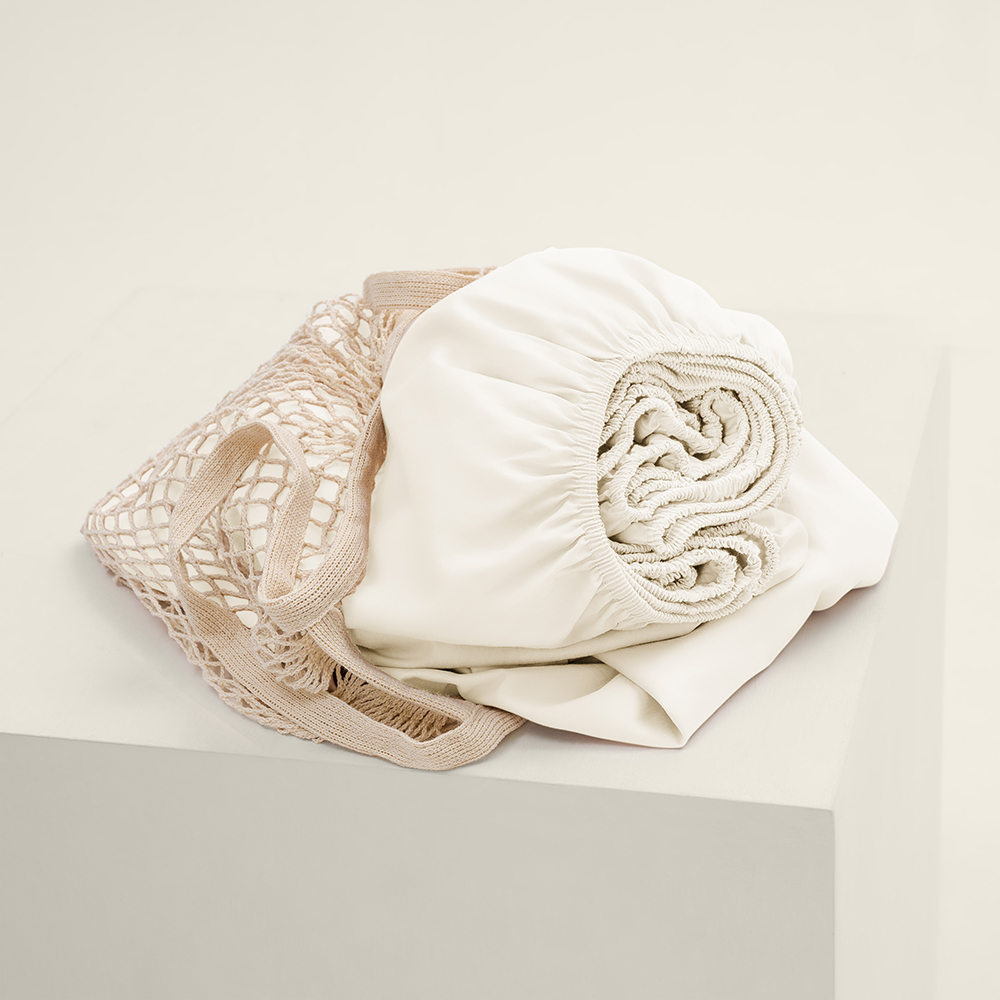 Простыня на Резинке САТИН арт. SO - 541