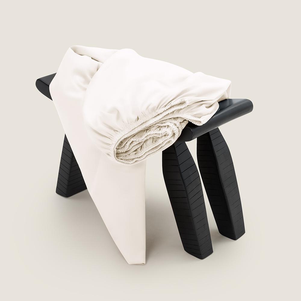 Простыня на Резинке САТИН арт. SO - 541