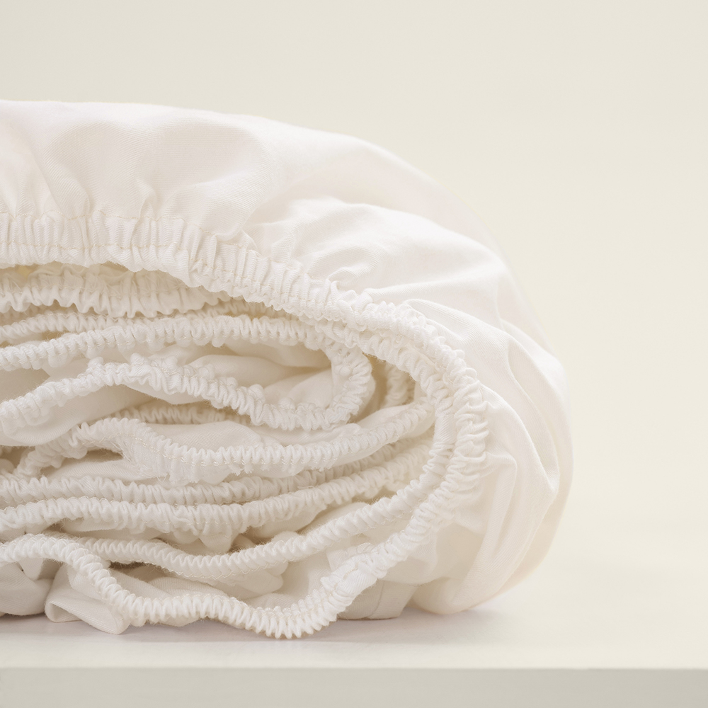 Простыня на Резинке САТИН арт. SO - 541