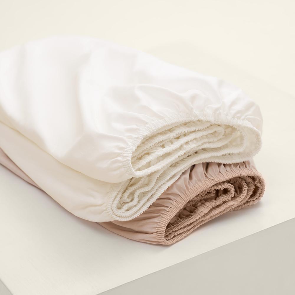 Простыня на Резинке САТИН арт. SO - 541