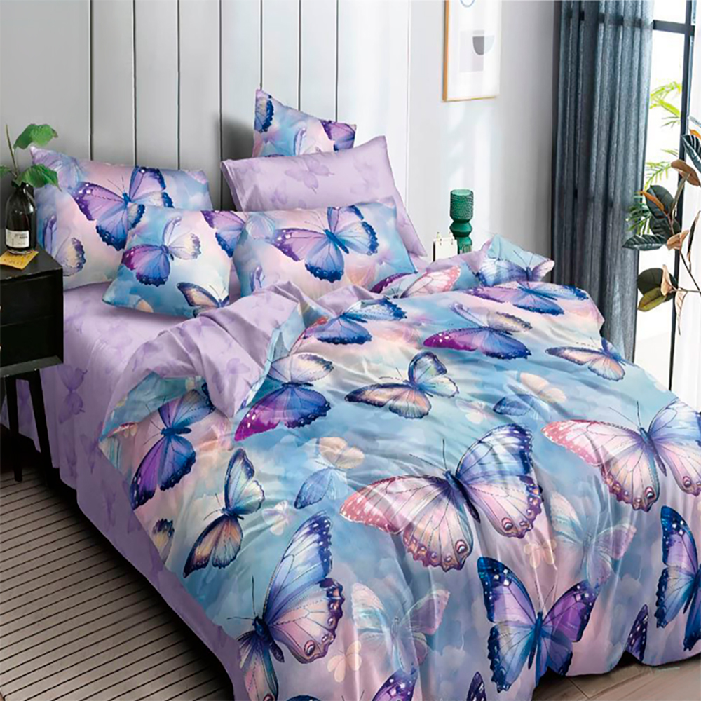 КПБ Поплин PREMIUM  арт. 109090