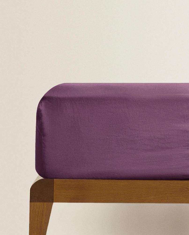 Простыня на Резинке ПОПЛИН арт. П-101