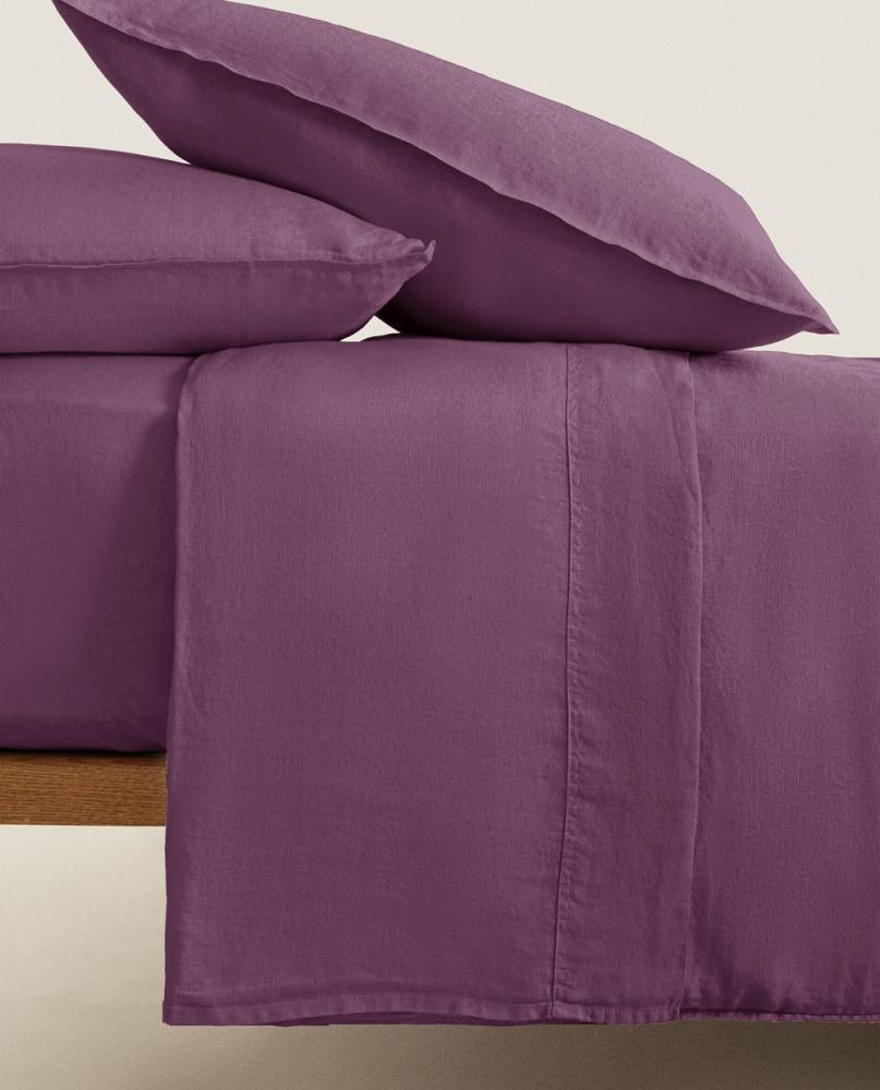 Простыня на Резинке ПОПЛИН арт. П-101