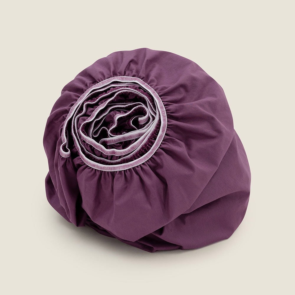 Простыня на Резинке ПОПЛИН арт. П-101