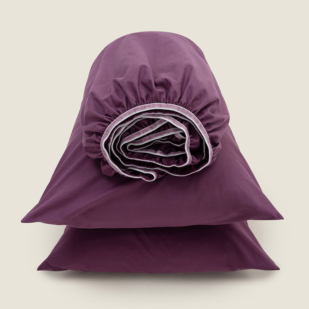 Простыня на Резинке ПОПЛИН арт. П-101